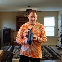 RAF136: Abeo Active Walking Shoe Unboxing, Test, and Review