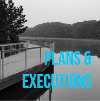 RAF261: Plans  Executions