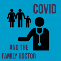 RAF242: COVID and the Family Doctor
