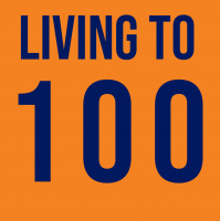 RAF250: Living to 100 2021