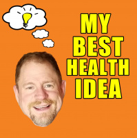 RAF259: My Best Health Idea