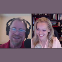 RAF090: Anastasia Strokova, Nutritionist and Health Coach