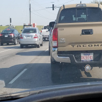 RAF035: And More Patience