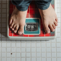 RAF307: Maintaining a Stable Weight