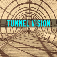 RAF323: Tunnel Vision