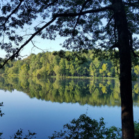 RAF184: Lake Weddington Recreational Area