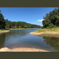 RAF097: Hiking at Hobbs State Park