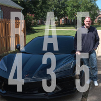 RAF435: The Drive for Happiness
