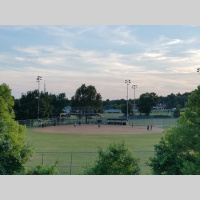 RAF087: Awareness, Attitude, Assumption ... And Baseball!