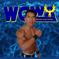 RAF216: David El Pero Hernandez - Professional Wrestler