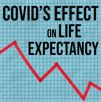 RAF252: COVIDs Effect on Life Expectancy