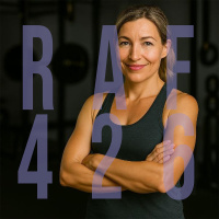 RAF426:Hot Flashes,Cold Truth 1 - What No One Told You About Menopause