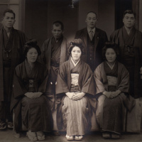 RAF212: Living to 100 - Kane Tanaka