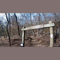 RAF108: Devils Den - Arkansas State Park