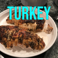 RAF283: Be a Turkey, Not a Chicken