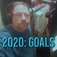 RAF203: Fitness Goals for 2020