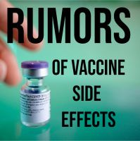 RAF238: Rumors of Vaccine Side Effects