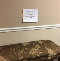 RAF209: Fitness and Social Distancing