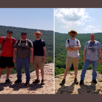 RAF086: The Bachelor Party