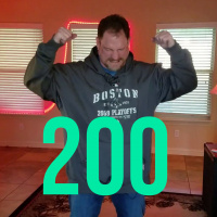 RAF200: A Day in the Life