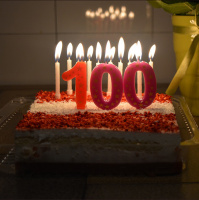 RAF211: Living to 100 - 2020