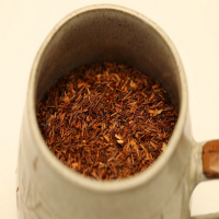 RAF196: Red Tea Detox