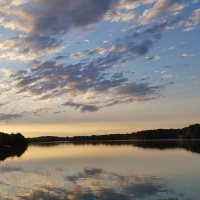 RAF204: One Break ... Coming Up!