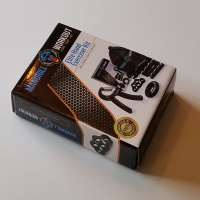 RAF190: Mandrill Workout Elite Hand Exerciser Kit Unboxing and Review