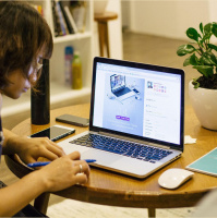 RAF272: Return to Home Office