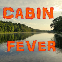 RAF219: Cabin Fever