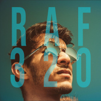 RAF320: Could Have Eaten