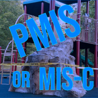 RAF221: Multisysmptom Inflammatory Syndrome