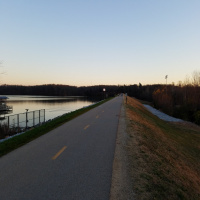 RAF009: Its Beautiful ... This Stretch