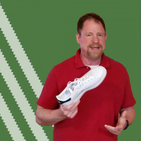 RAF158: Stan Smith Adidas Originals