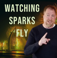 RAF321: The Pursuit of Happiness