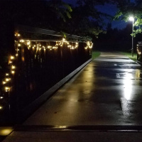 RAF171: Back on Track