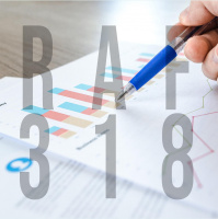 RAF318: Weight Management Economics