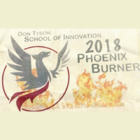 RAF112: Phoenix Burner 5K