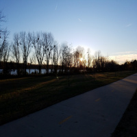 RAF023: Adversity and Pain