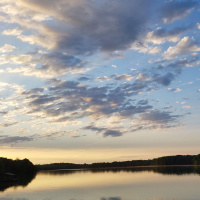 RAF173: Sunburn and Longevity