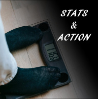 RAF315: Stats and Action