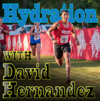 RAF223: Hydration and Sports with David Hernandez