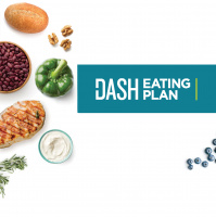 RAF255: The DASH Diet