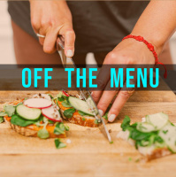 RAF322: Food Innovation