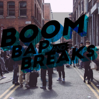 Boom Bap  Breaks 2015 [Promo Mix] *FREE DL*