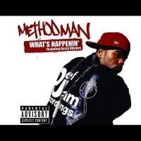 Method Man  Busta Rhymes - Whats Happenin (KhanFu Remix) FREE DL