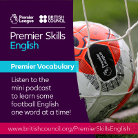 Premier Vocabulary - Easy - Ball