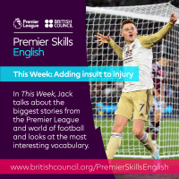 This Week: Adding insult to injury