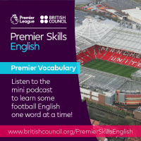 Premier Vocabulary - Easy - Pitch