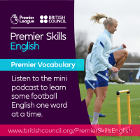 Premier Vocabulary - Easy - Keep fit